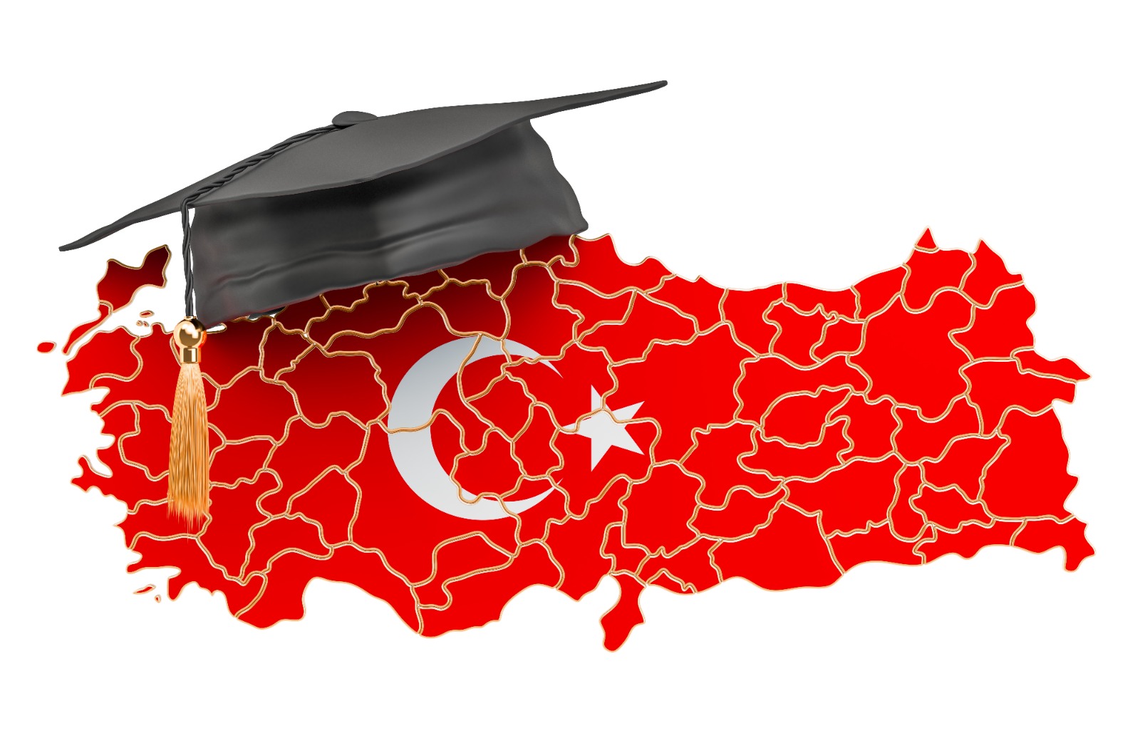 Education in Turkey (Urdu/Hindi)